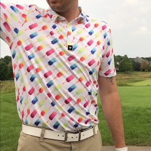 bad golf shirts